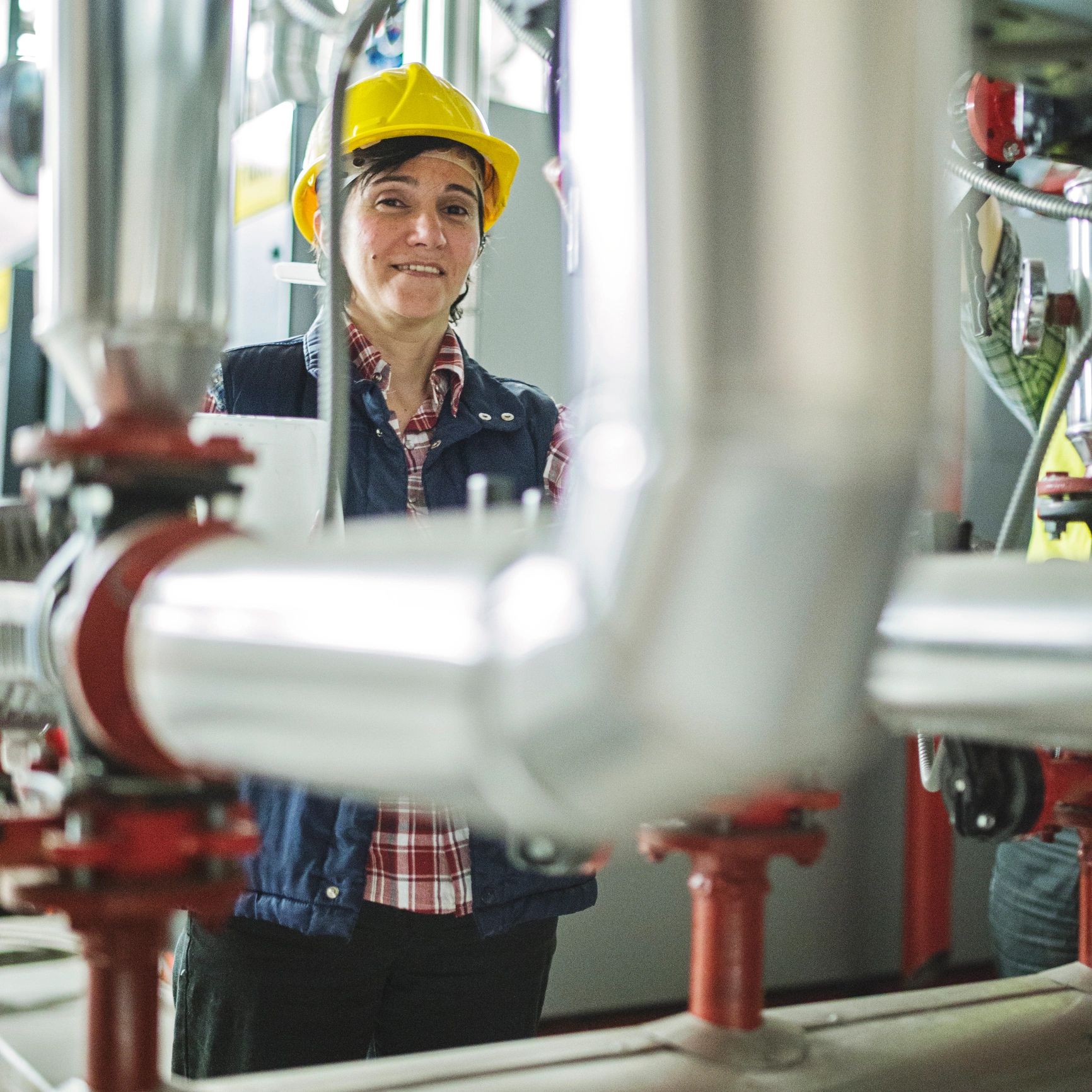 logo for Cool Techs Heating and Air