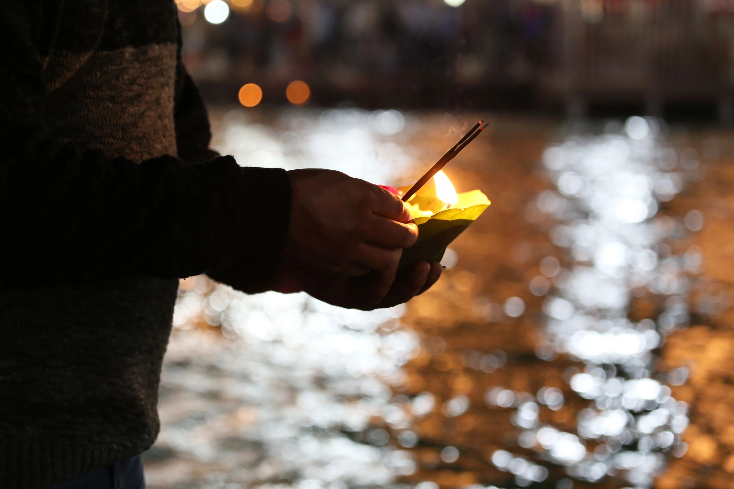 Swasti Devotion