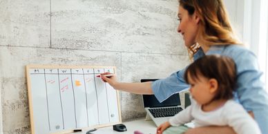 its easy, request your lactation and breastfeeding support appointment today with us @wnfisnetwork