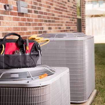 24 hour emergency HVAC services Community Heating & Air - heating and cooling - Minnesota West Metro