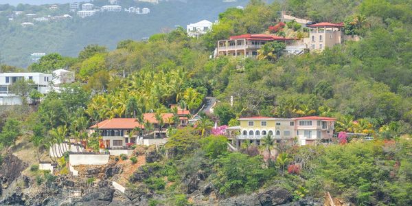 The US Virgin Islands provided the ultimate paradise for our unforgettable honeymoon adventure!