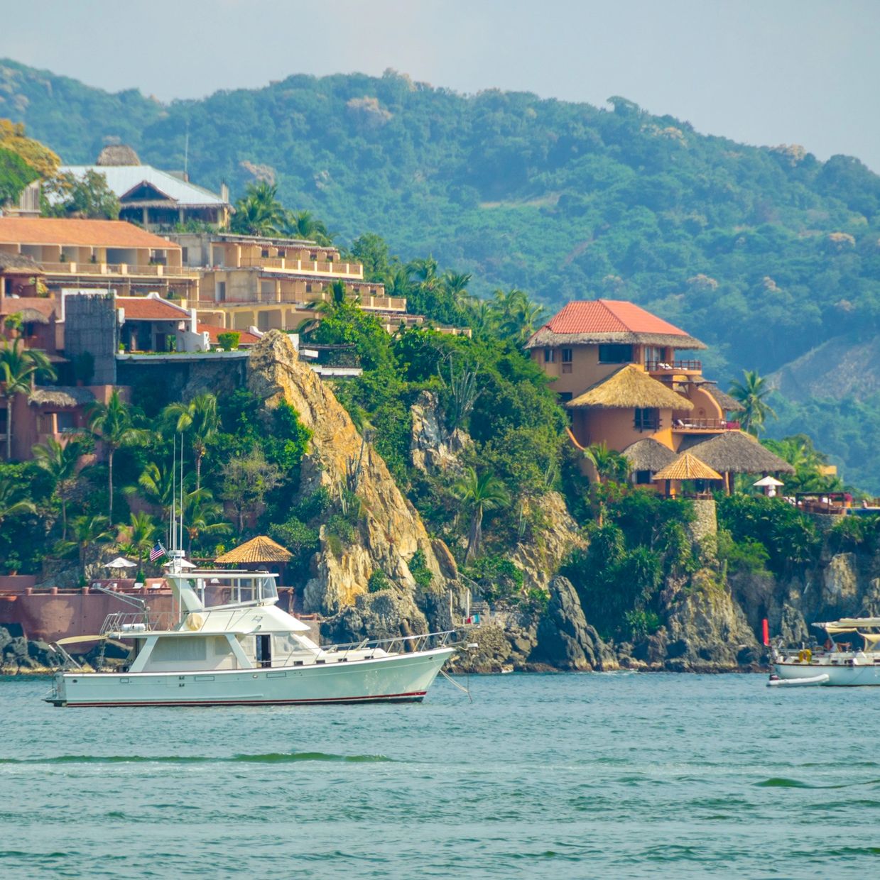 Zihuatanejo