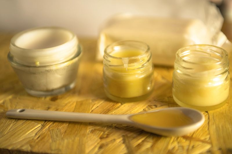 Bee's Kees Balm