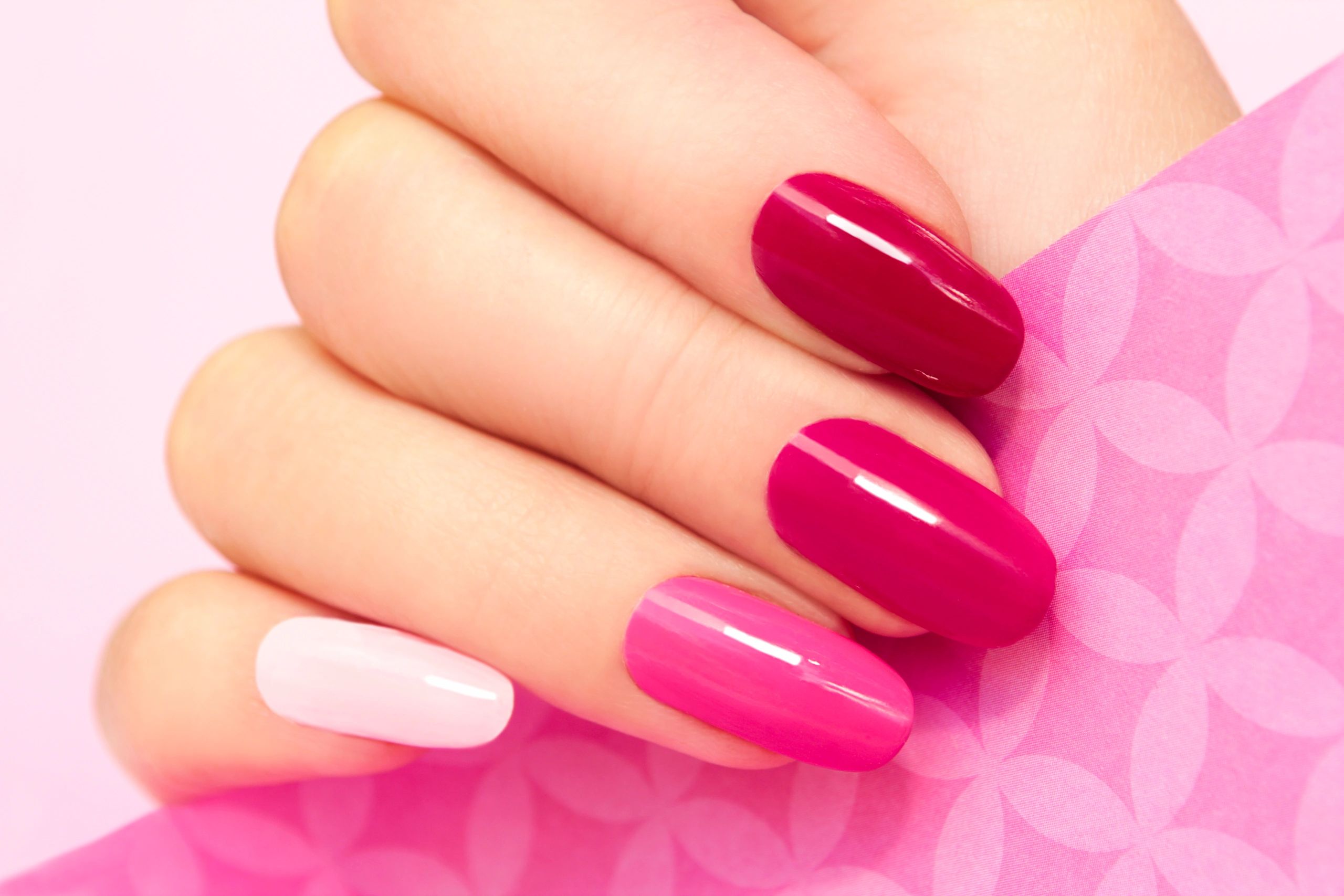 Best Nail Salon In Mississauga Ontario!