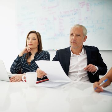 Who We Are
At EasyLingo Language Services, we are a team of highly qualified translators and interpreters with years of experience in the field. We pride ourselves on providing accurate and timely language services to our clients. 