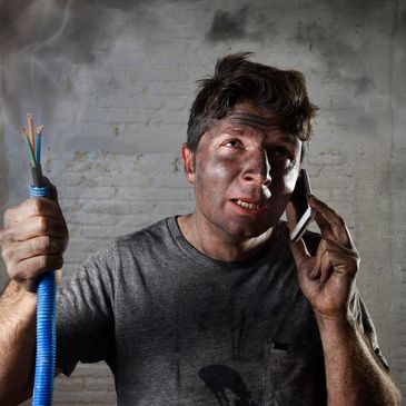 Emergency Electrical Repairs