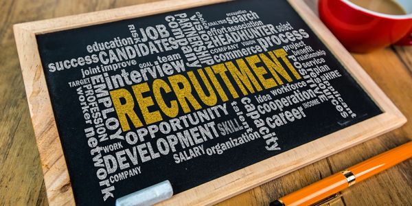 Recruitment and career development services by Hyve Recruit Johannesburg
