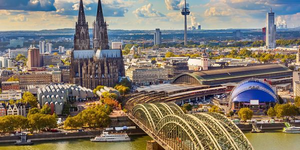 Cologne
Düsseldorf
Dormagen
NRW
Germany
Deutschland