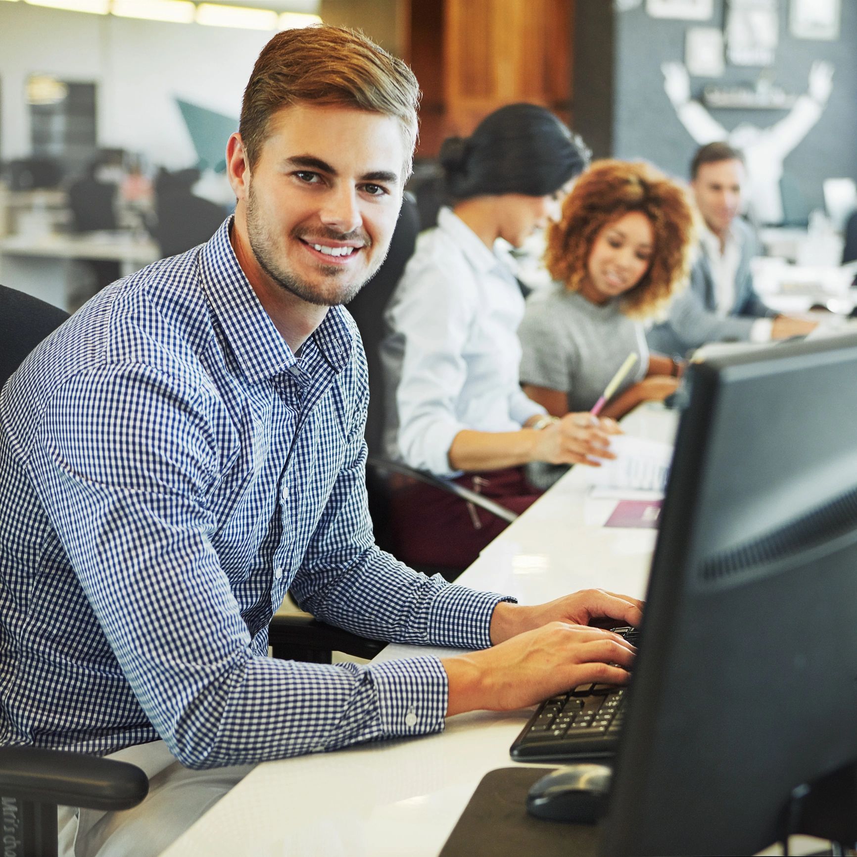 Link Networks - SecureLink IT Services