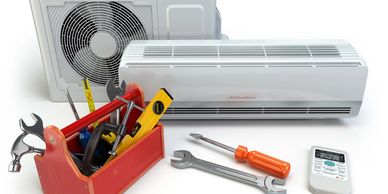 Professional AC installation service in Dubai by Taj Gulf Technical Services – expert setup and cust