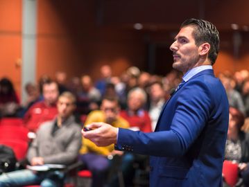 Bible Study and classes