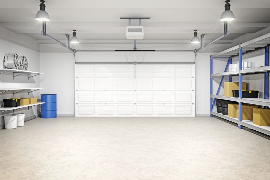 Innovative Garage Doors