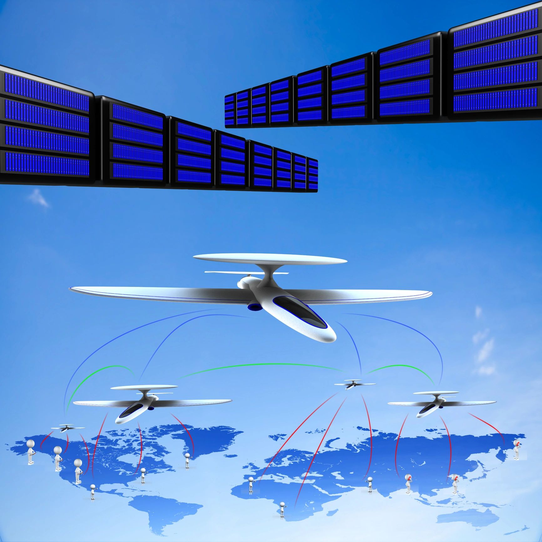 SC AERONAUTIQUE