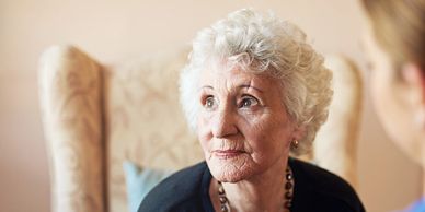 Dementia alzheimers activities local daycare respite erie county niagara county 