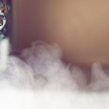 Buharın Cilt Bakımına Faydası