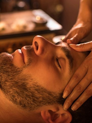 Step away from the demands of daily life and gift yourself the space to restore balance, strength, a