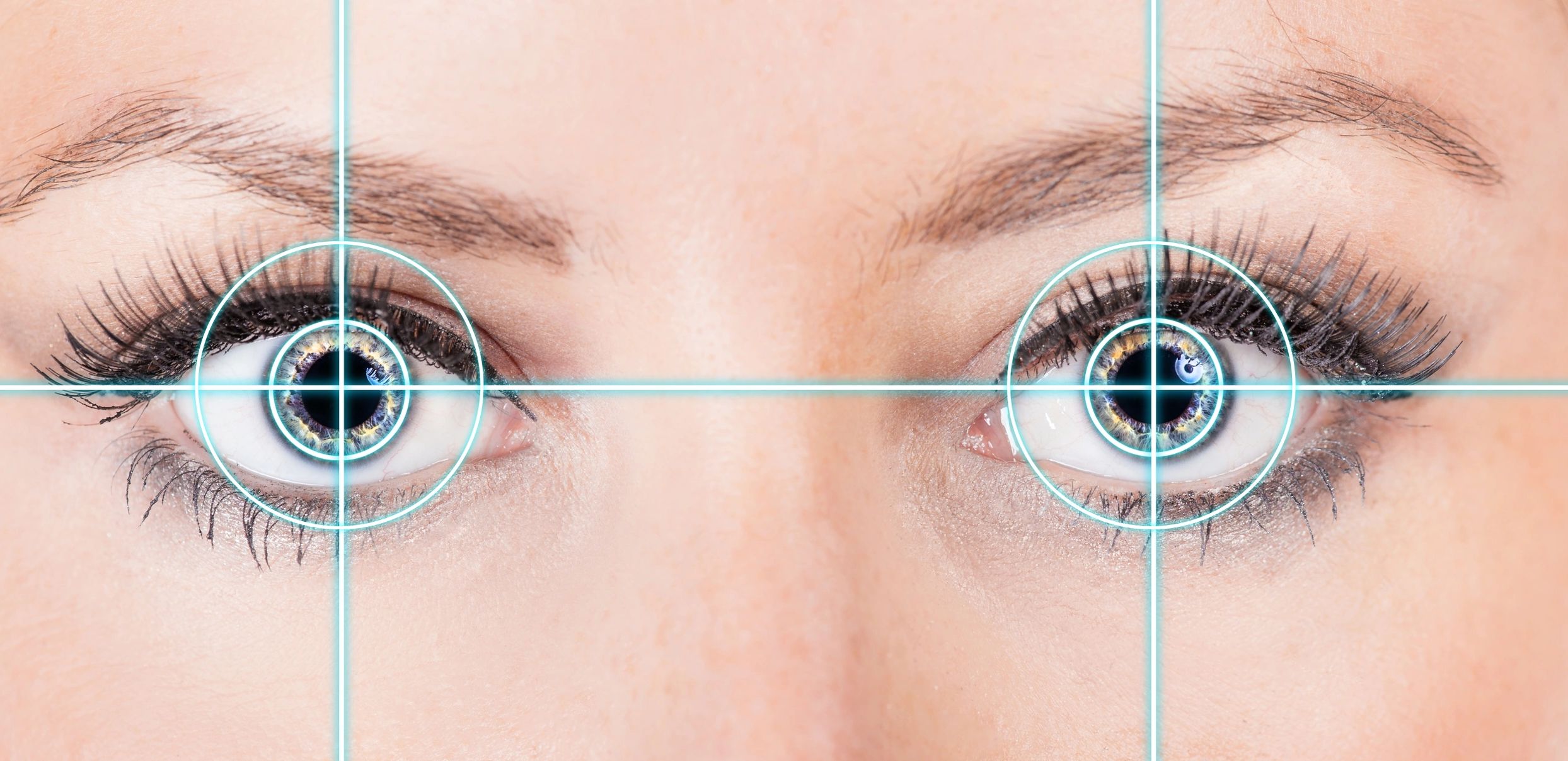 Eye Color Change In West Virginia