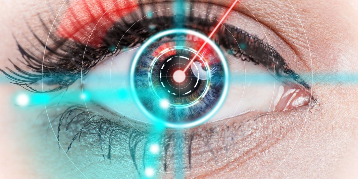 Keratopigmentation Surgery Washington DC 424-478-9157