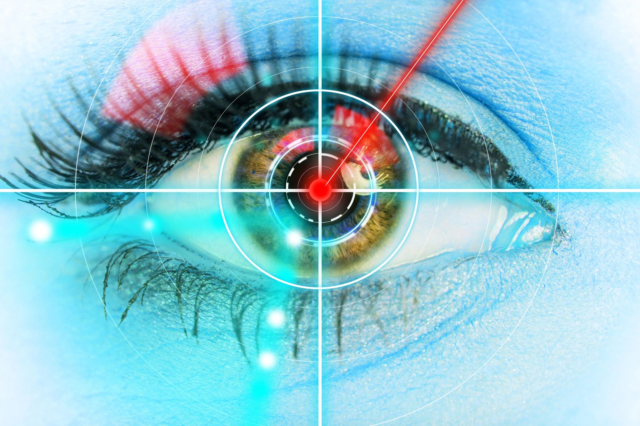 Eye Color Change In Kansas