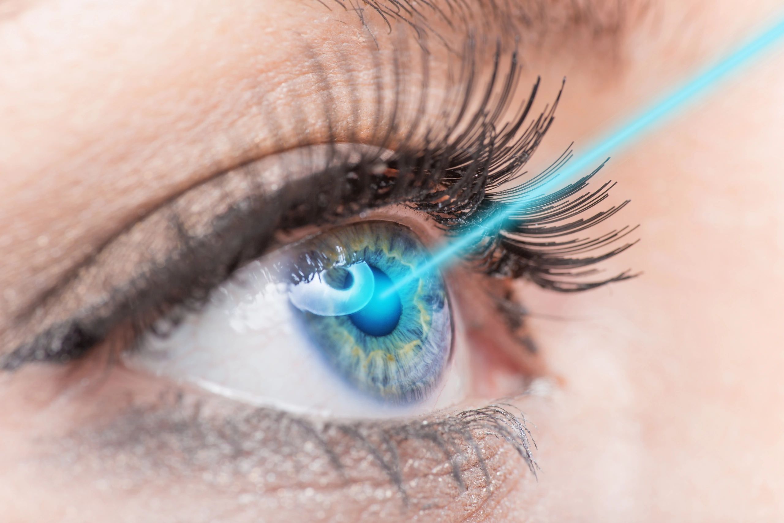 Eye Color Change In Arkansas