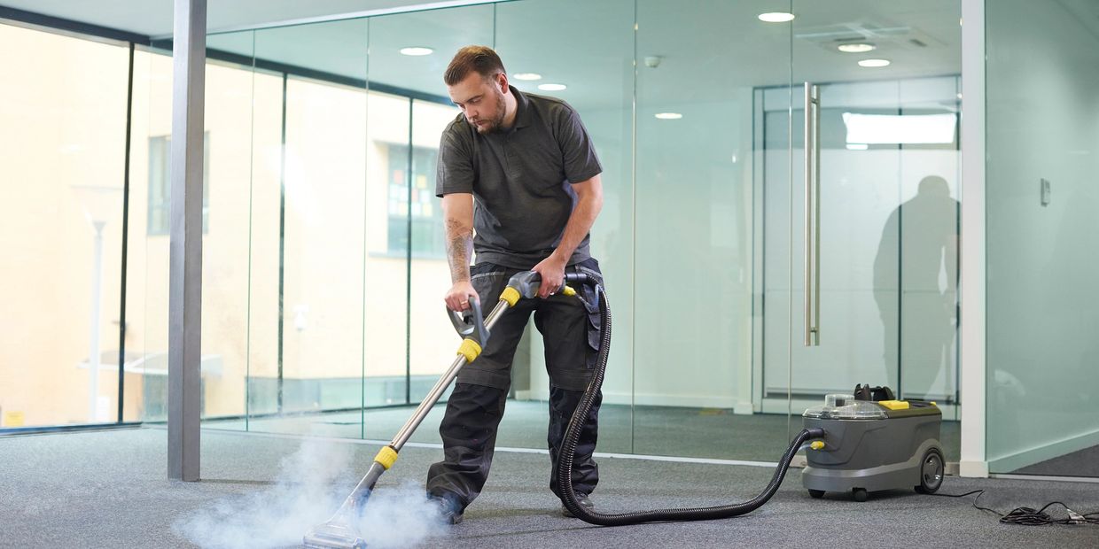 Carpet Cleaning 23