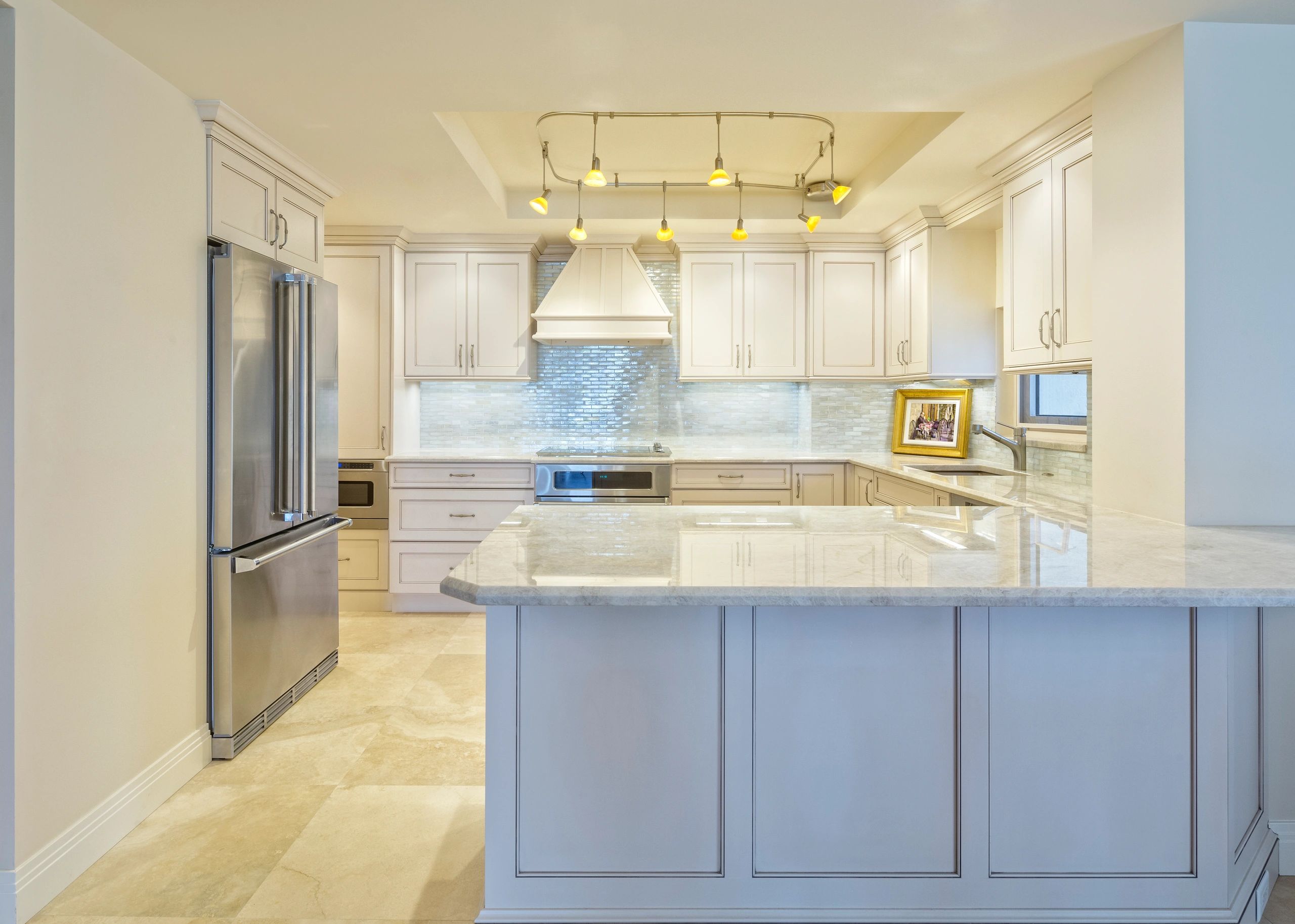 Maximizing the Lifespan of Your Countertops