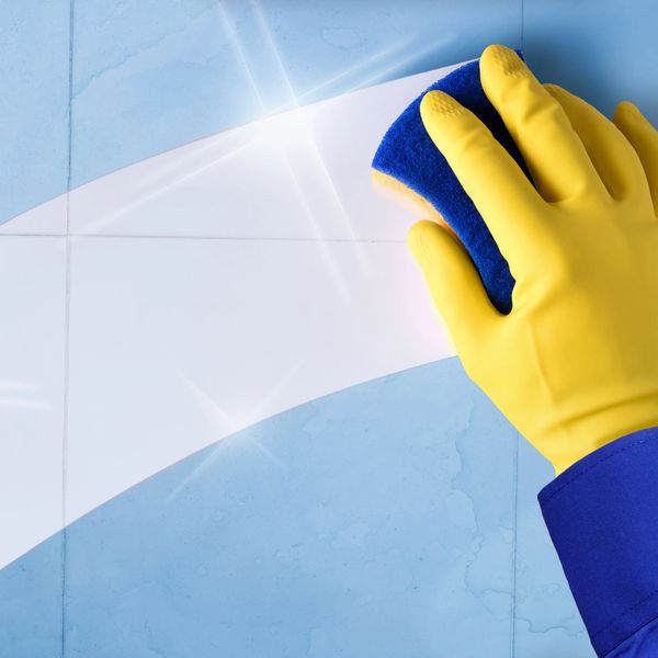 Servicio de limpieza profesional garantizado en Gran Canaria — Avaclean
