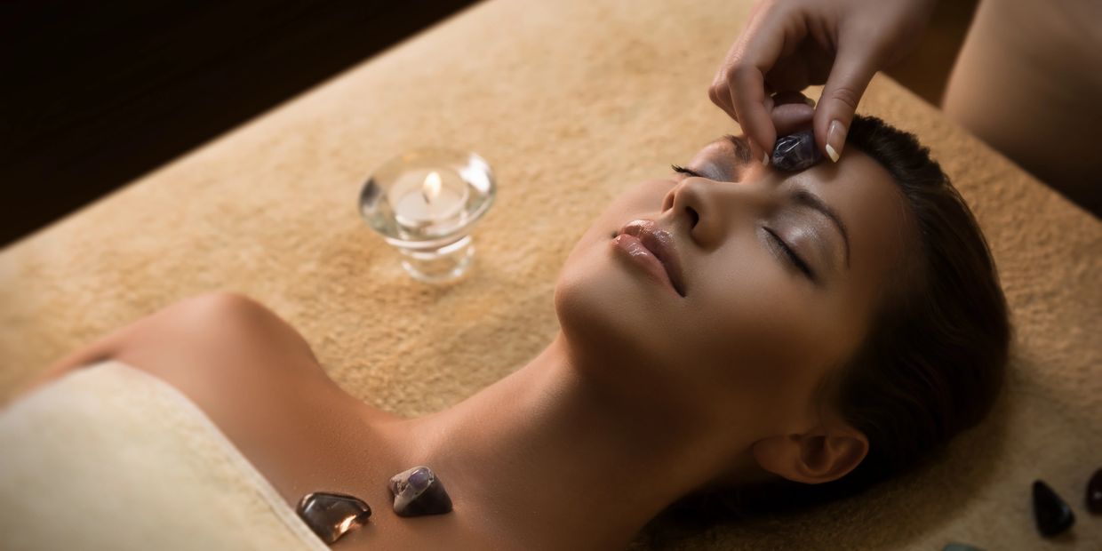 Facial Massage 