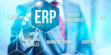 ERP software selection process – SAP and NetSuite