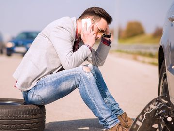 local towing and roadside assistance services ire change blowout tire change tire roadside service