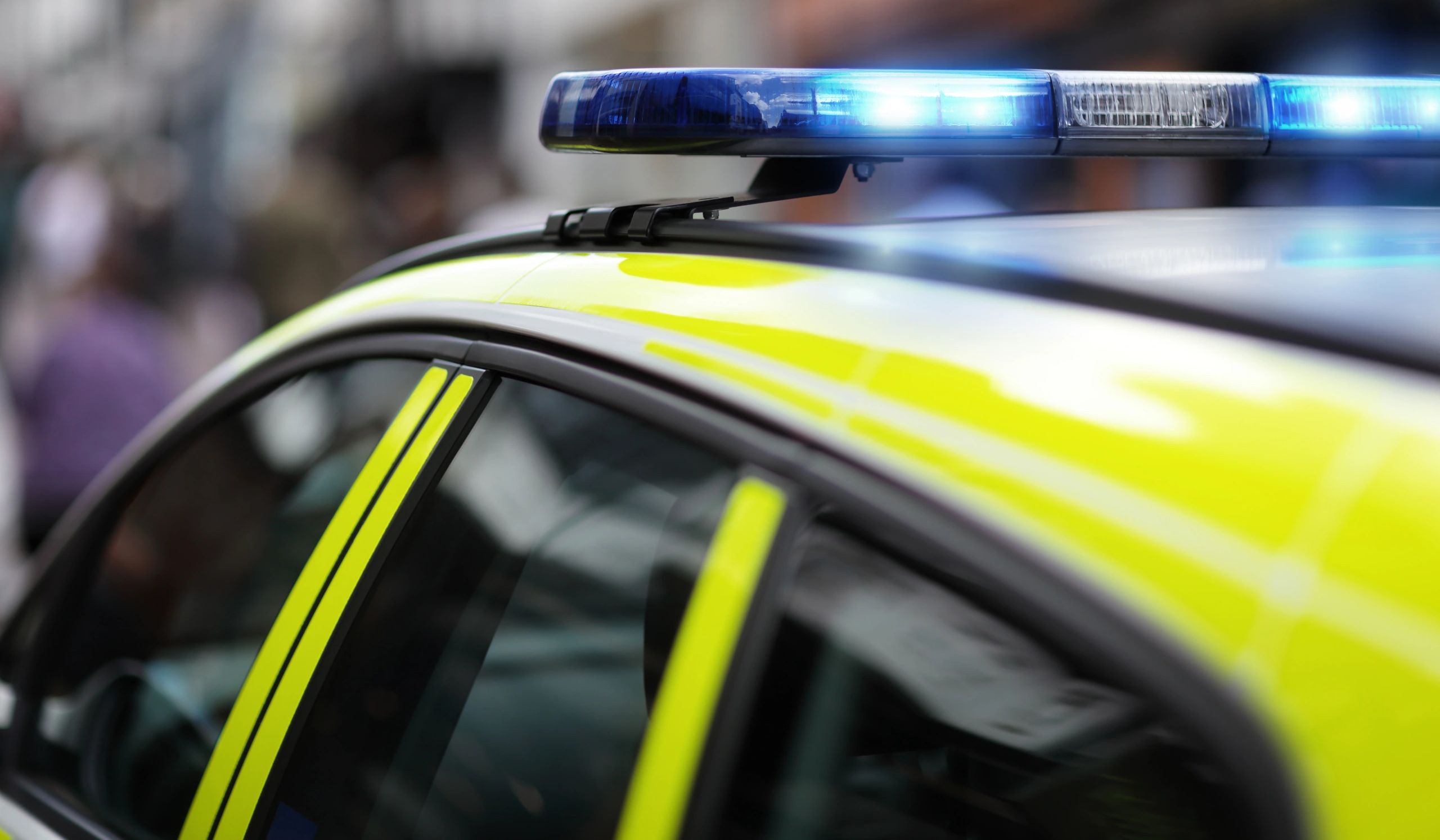 Monitored Security Systems For Businesses