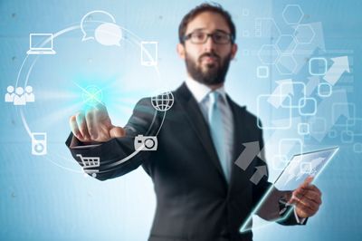 IT Services in McAllen, Texas. Managed IT in McAllen. IT Support. 