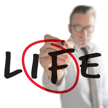 Life coach