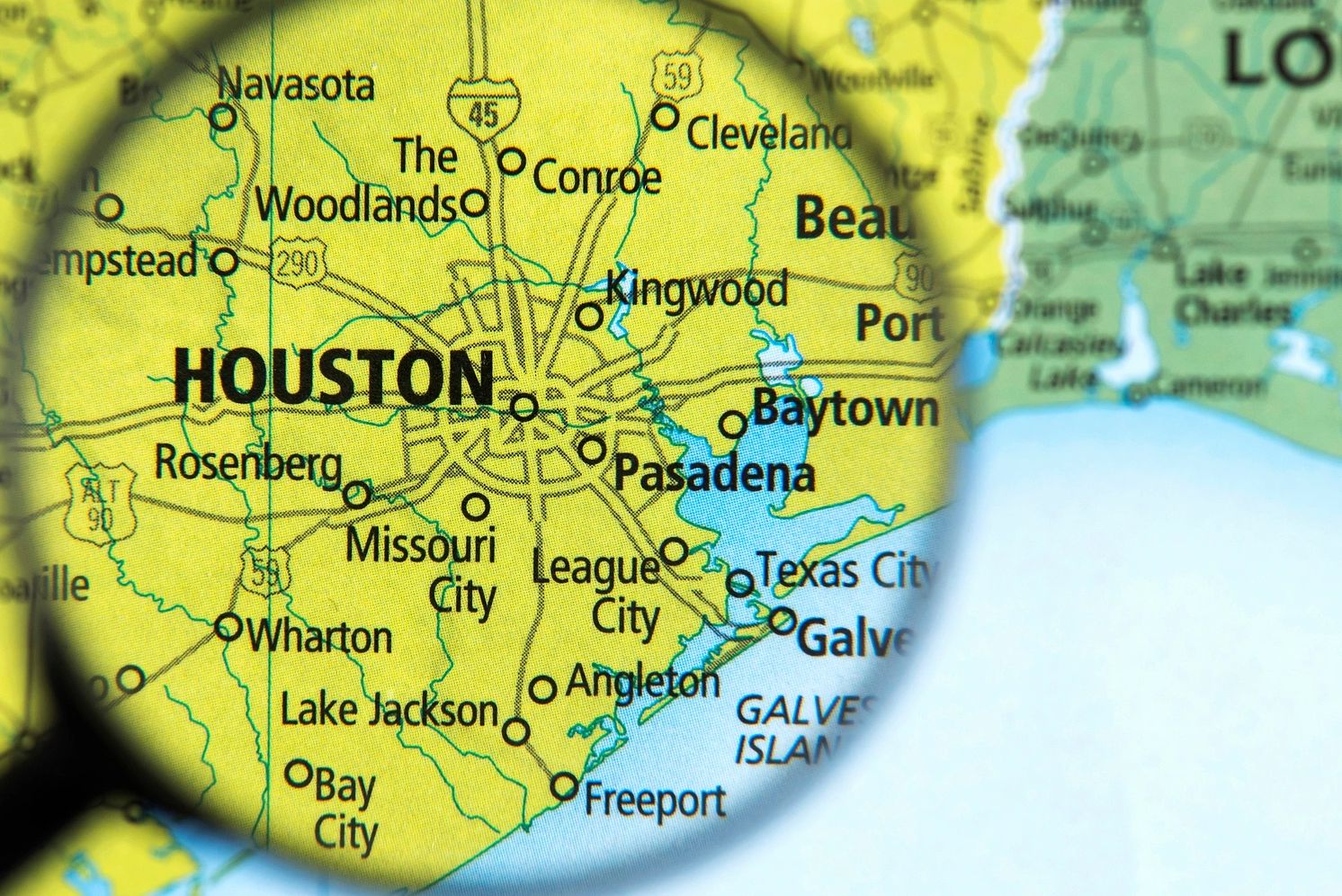 U Personal Care, Inc. 
Now in Houston Texas. 
Coming Soon .............