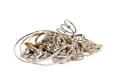 We buy scrap silver, sell silver today get best prices.