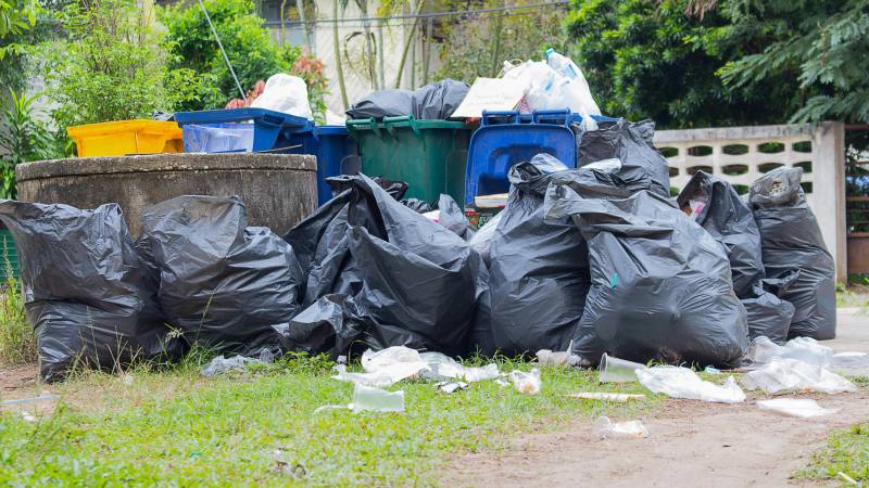 Cheap & Efficient Junk Removal in Saint-Joseph-du-Lac