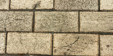 Paver Sealing