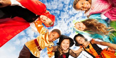 Medieval Adventure Camp