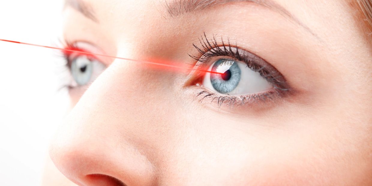 Keratopigmentation Surgery Alabama 424-478-9157