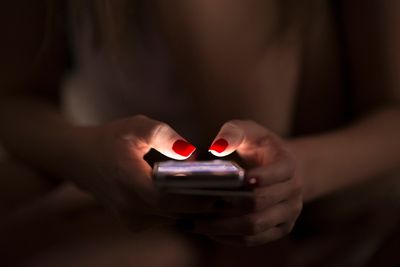 Suspect a partner is cheating? Find answers today.