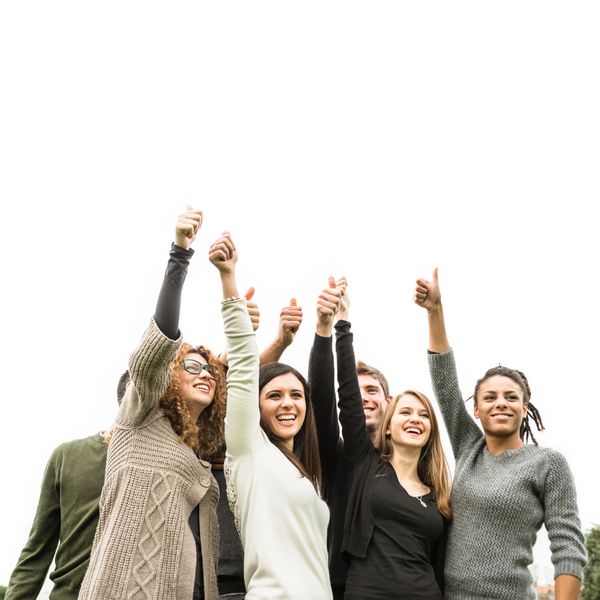 Meet, share, and learn — build community and confidence in Canada