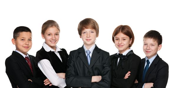 Give your children the biggest and most meaningful head start in life and legacy.