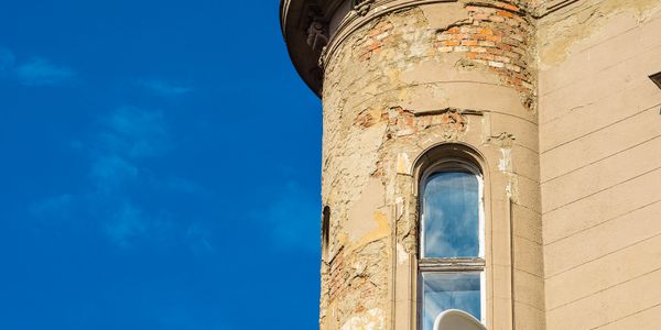 New Construction Defects Legal help.