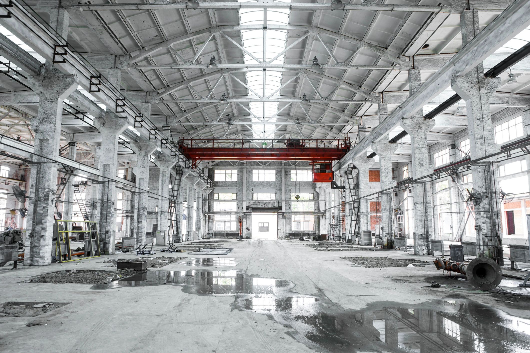 Fabrika çatı bakım onarım, çatı bakımı, fabrika çatı tadilatı.