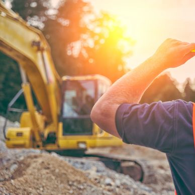 Sevierville General Contractor