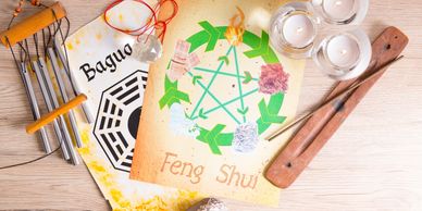 Feng Shui course by Varun L. Rupani in India, Mumbai