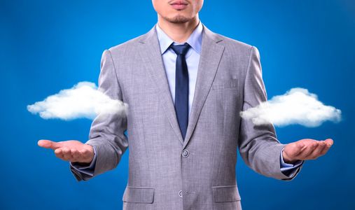 Digital Cloud Backup for Business Resilience