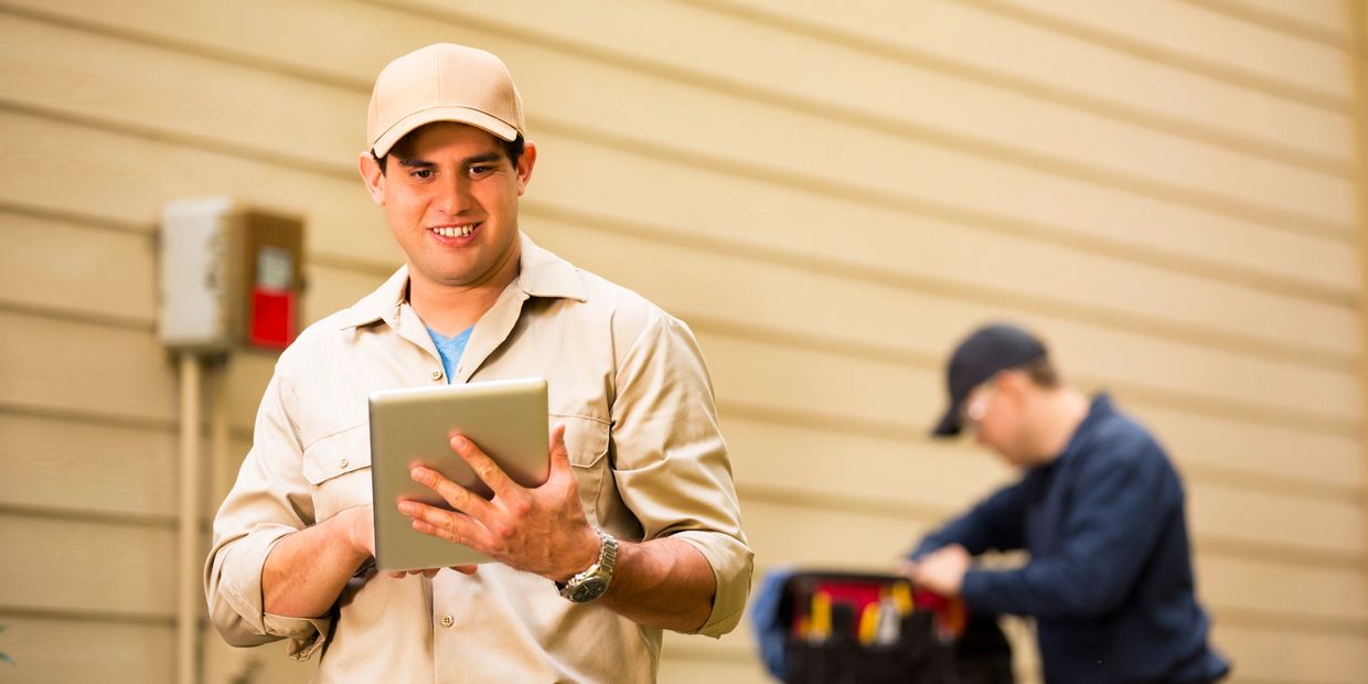 Heating, Cooling, Plumbing, & Electrical Services in Byhalia, MS and surrounding areas.