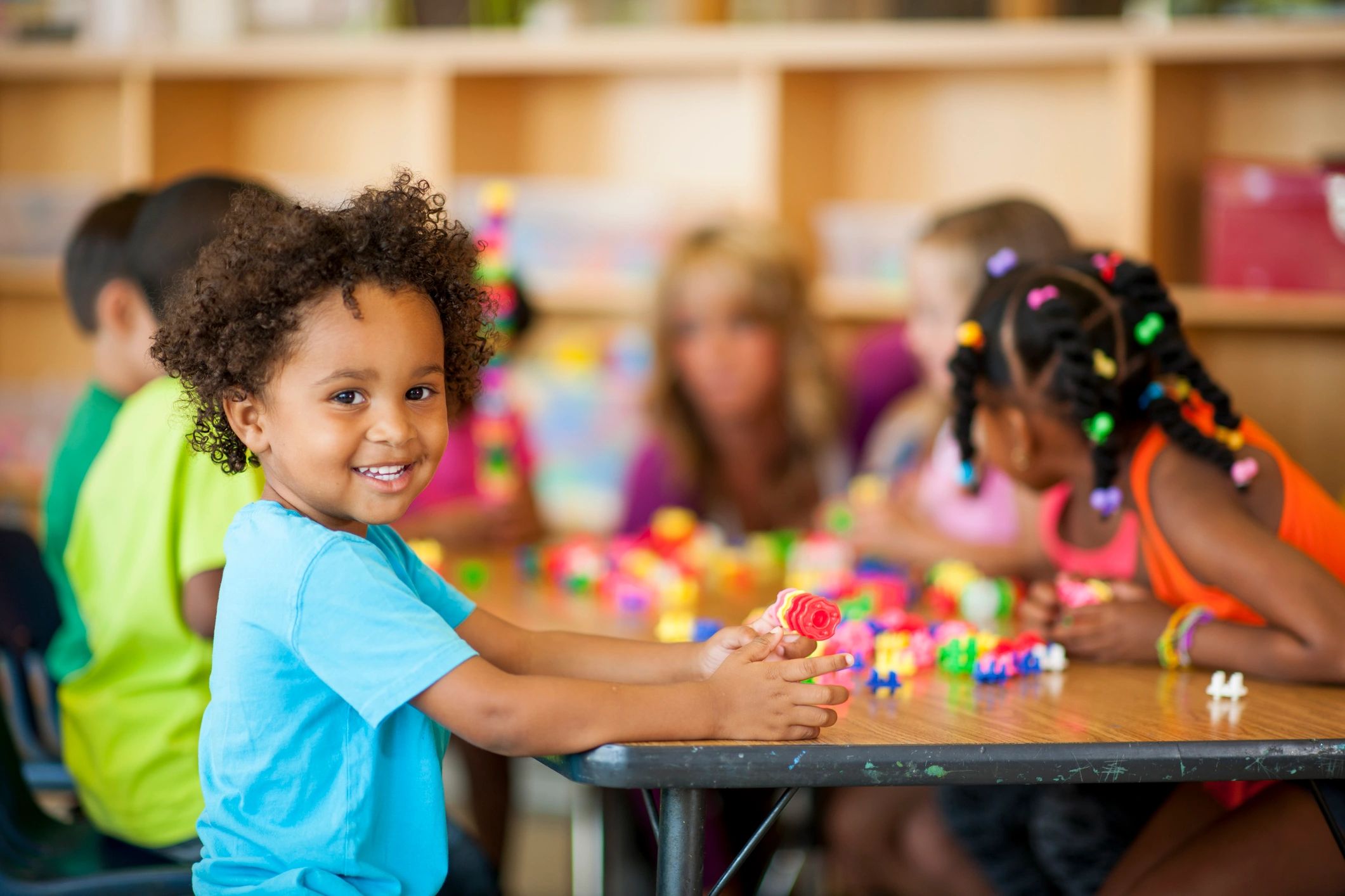 Ryndi's Rainbow Academy