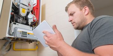 Our mission of boiler services 